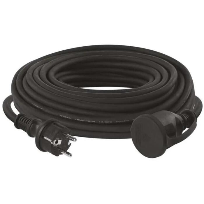 Emos Āra pagarinātājs P01820, 20 m