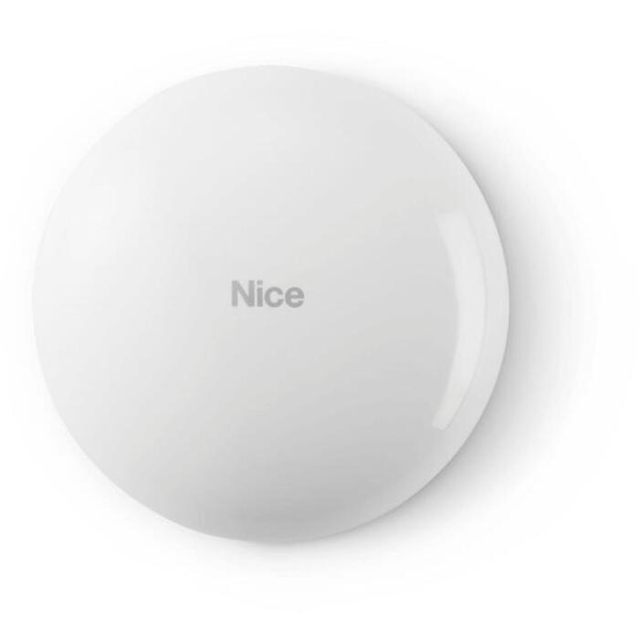Fibaro Nice Flood and Temperature Sensor