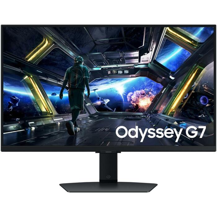 Samsung LCD monitors LS27DG702EUXDU 68.6