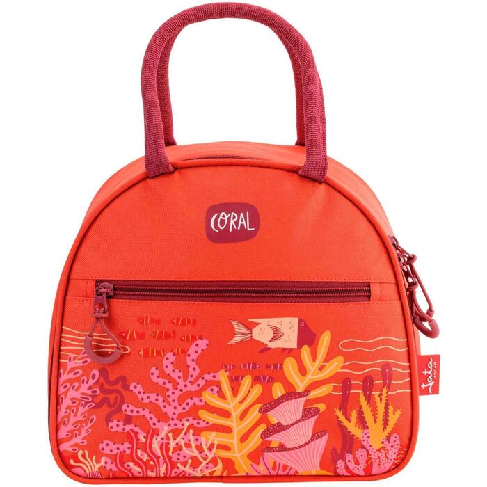 Jata Aukstumsoma HPOR7051, 7L, 25cm, 16cm