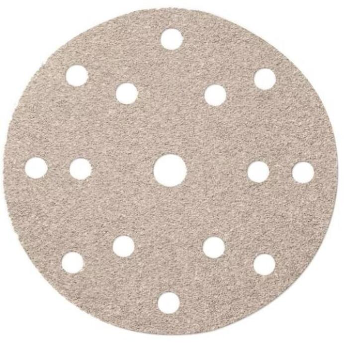 MIRKA Abrazīvs disks BASECUT 150mm GRIP
