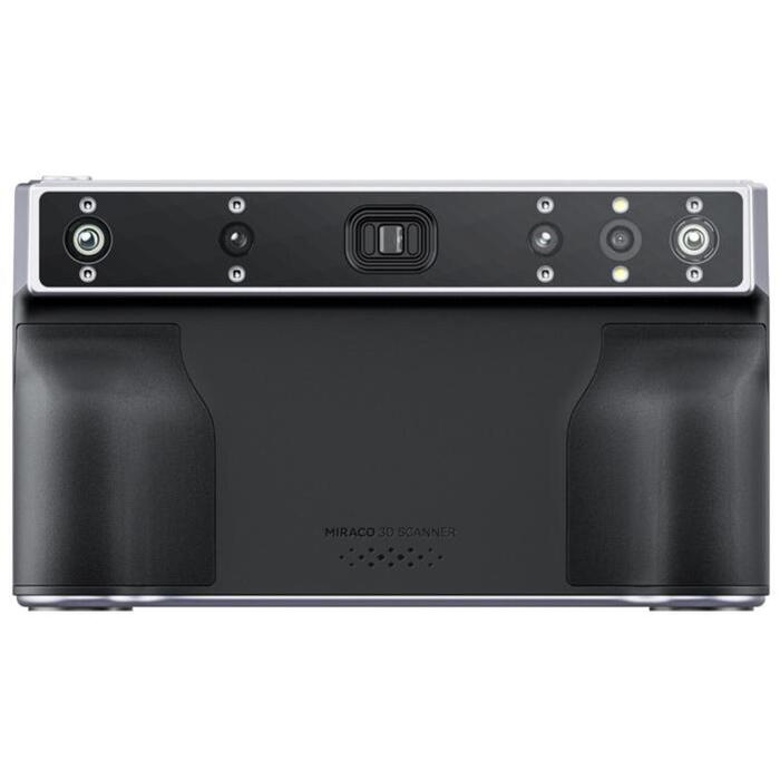 Revopoint Miraco Plus 3D skeneris, 20