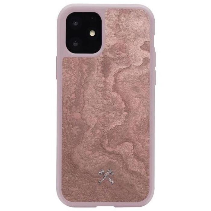 Woodcessories Stone Edition iPhone 11, STO062