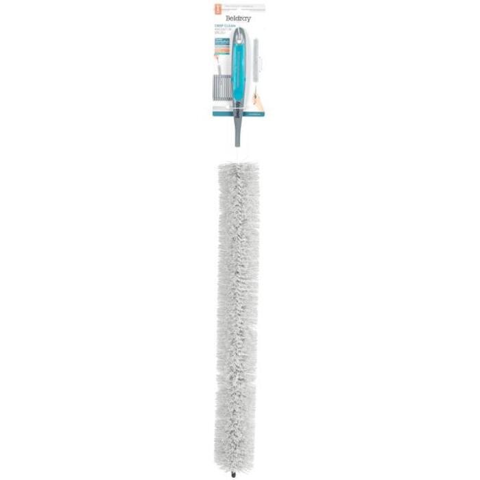 Beldray Dziļi tīroša radiatoru birste LA077653FEU7