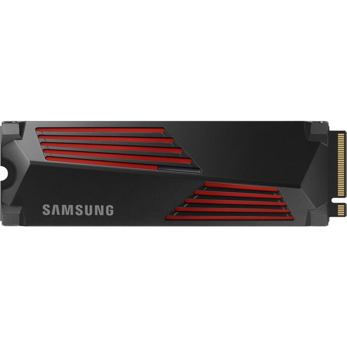 Samsung SSD M.2 MZ-V9P2T0GW 2TB