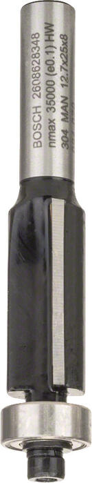 Frēze laminātam HM d=12,7mm, l=25mm