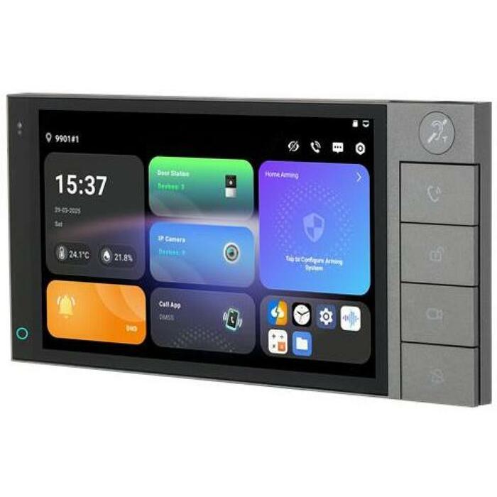 Dahua LCD monitors 7" SCP3022B-IBZ 4