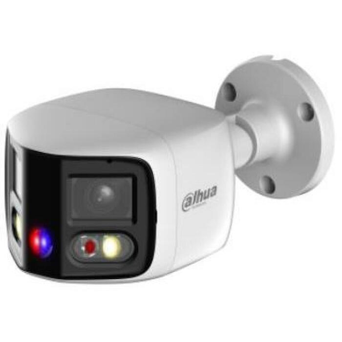 Dahua PFW3849S-A180-E2ASPV0280B novērošanas kamera, 8 MP