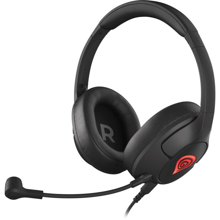 Genesis austiņas Radon 800 NSG-1791, 40mm