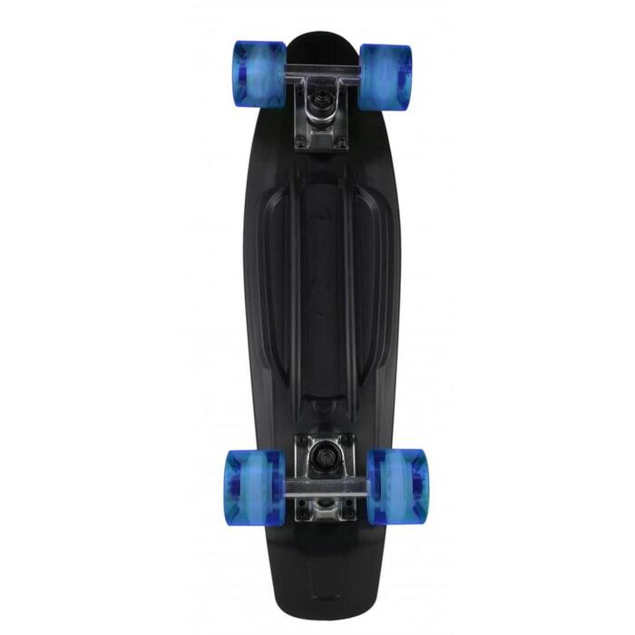 Norules No Rules Skateboard fun skrituļdēlis