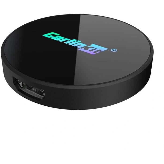 Carlinkit HD2CP-PRO bezvadu adapteris, USB-C/HDMI, Wi-Fi