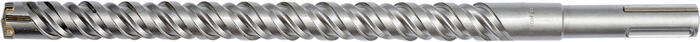 Sthor GRD 23400, urbis mūrim SDS-Max