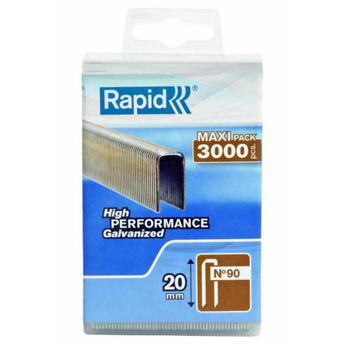 Skavas No90 20mm 3000gab PP Box