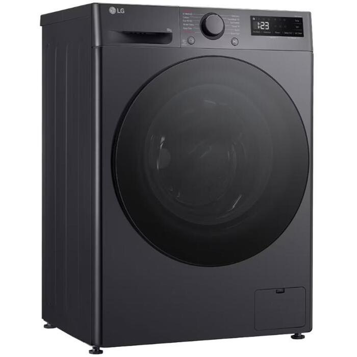 LG Veļas mašīna F2WR508S2M, 8 kg