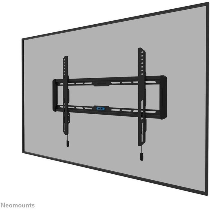 Neomounts sienas stiprinājums WL30-550BL16 fiksēts 42-86&quot