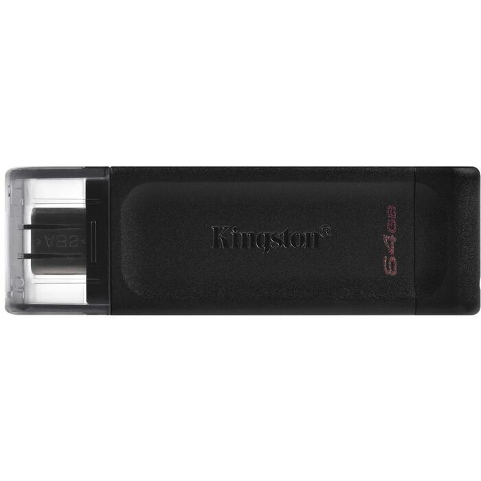 Kingston DataTraveler 70 DT70/64GB, 64 GB
