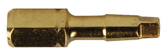 Torsion uzgalis SQ 3-25mm, 2 gab
