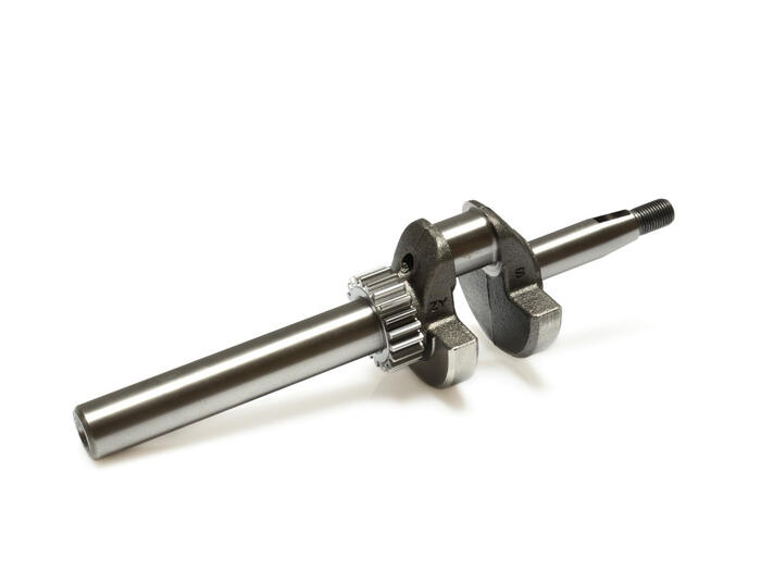 Geko CG83050-14 kloķvārpsta, zāles pļāvējam, 14