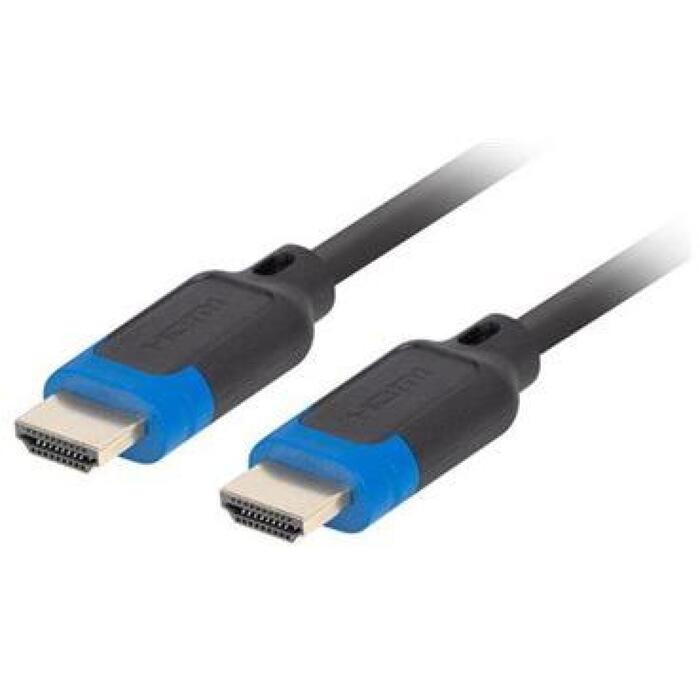 Lanberg HDMI kabelis M/M V2.1