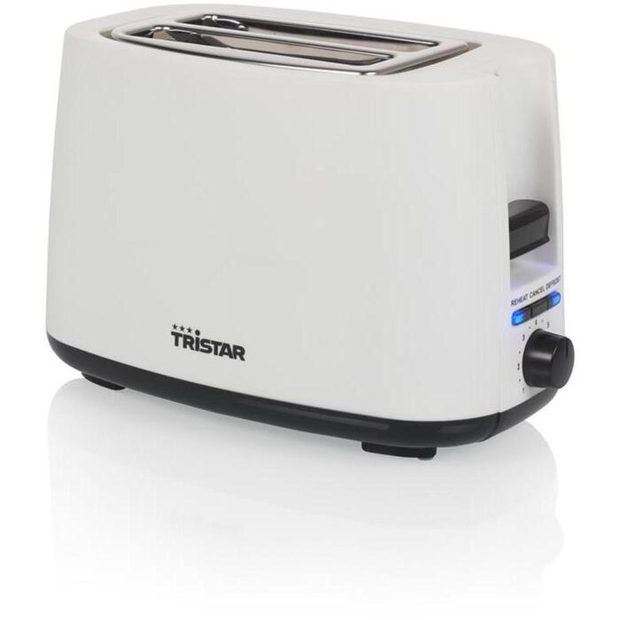 Tristar Toaster BR-1055, 750 W, 2