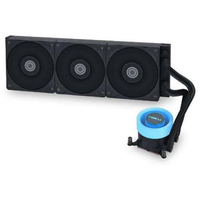 Lian Li CPU Dzesētājs GA II