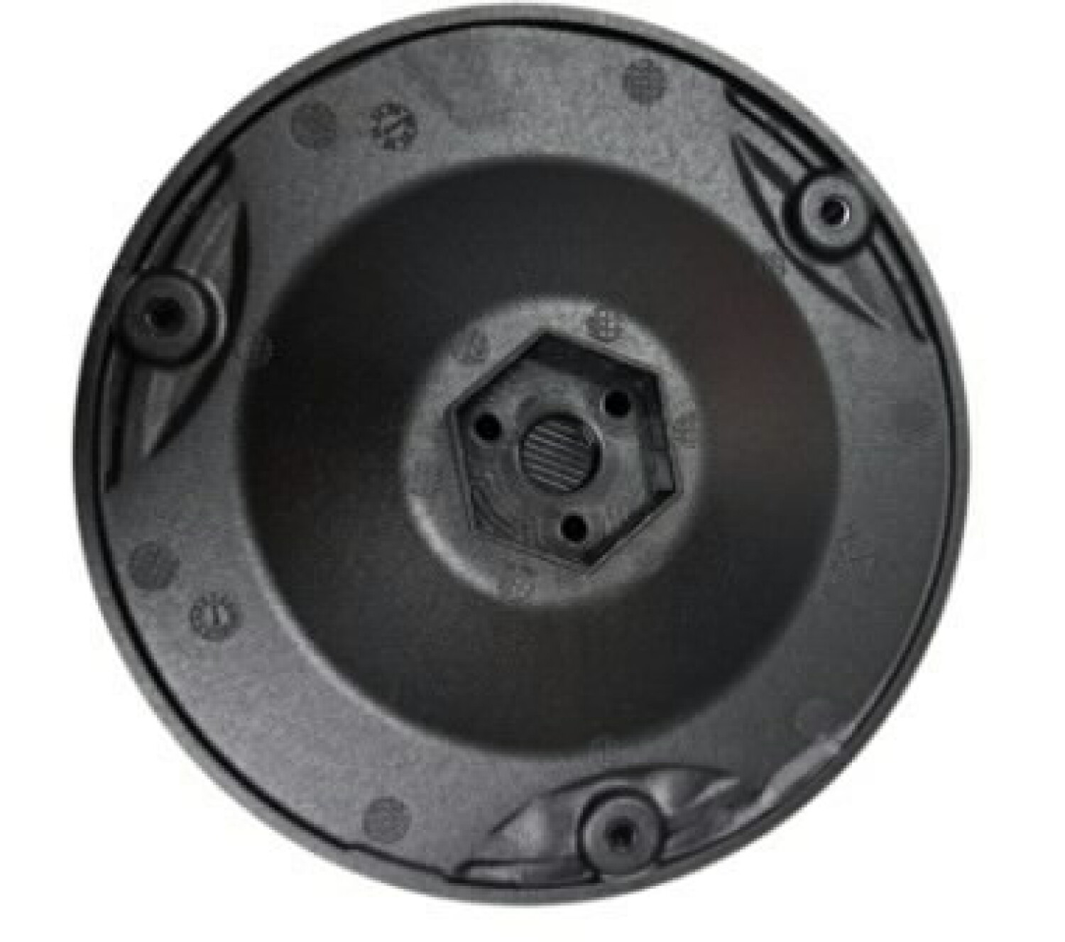 Worx adapteris WR208E 50049410, 0.12