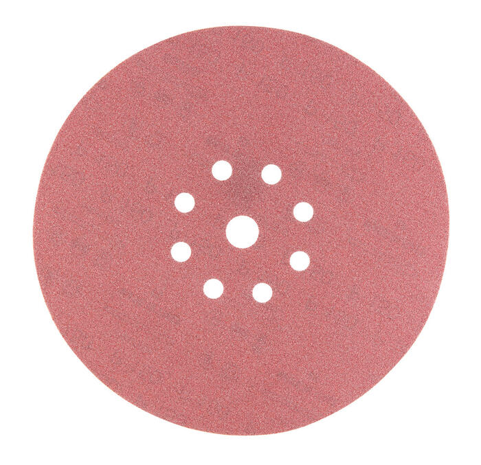 Slīppapīrs 225MM K150 (25gab), DSL800, E-02375