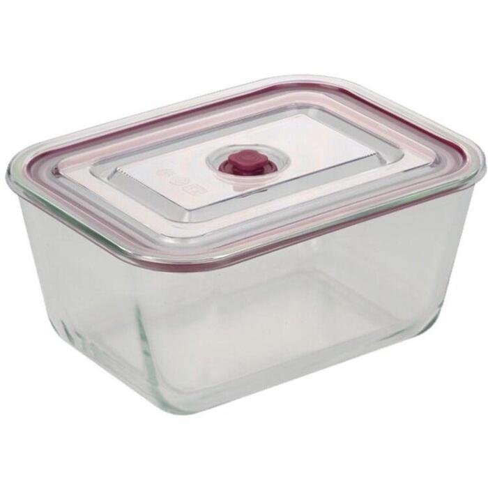 Jata Pārtikas trauks HREC4202, 1500ml, 19