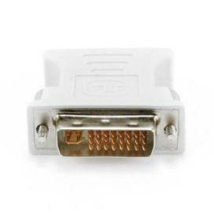 Gembird adapteris DVI uz VGA A-DVI-VGA