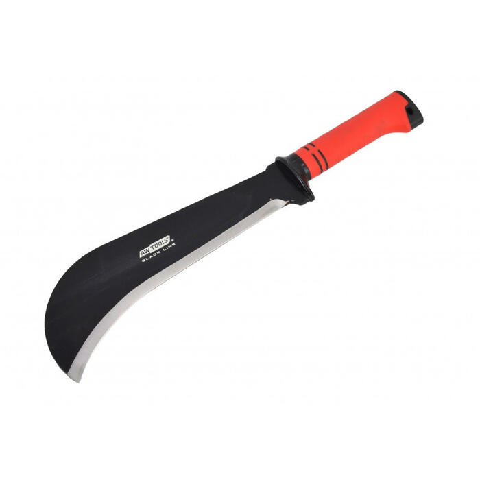 BUSH HOOK, 490 g, 270 mm