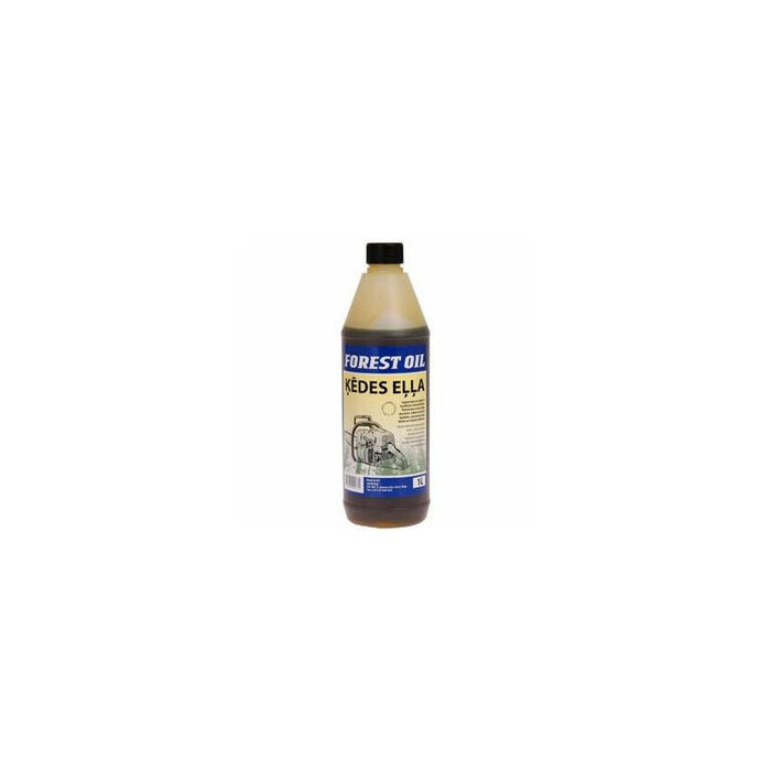 Ķēžu eļļa Forest Oil 1L F-028032