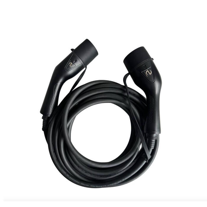 Evcharge EV Charge Premium ES CE