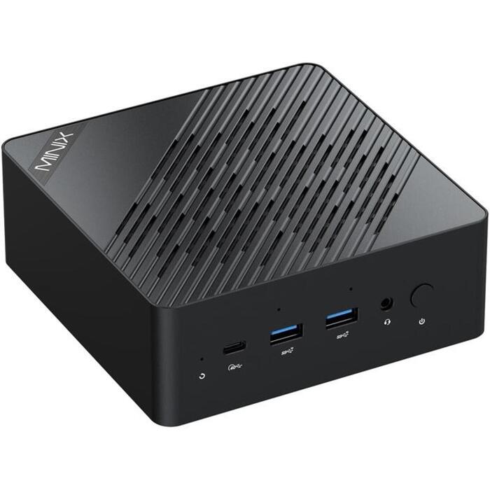 Minix ER936-AI Mini dators, AMD Ryzen