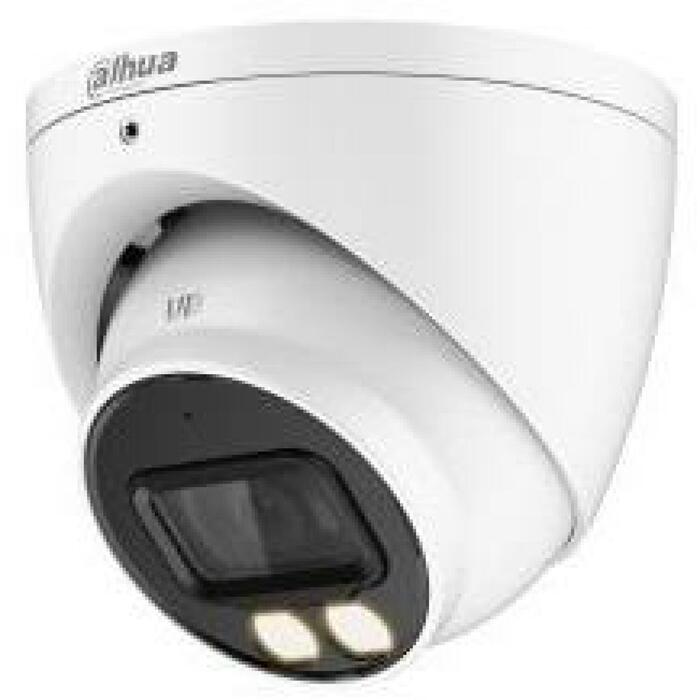 Dahua HAC-HDW1200T-IL-A-0280B-S6 WI-FI novērošanas kamera, 2