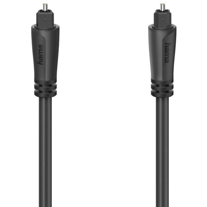 Hama Audio optiskais šķiedru kabelis 00205136