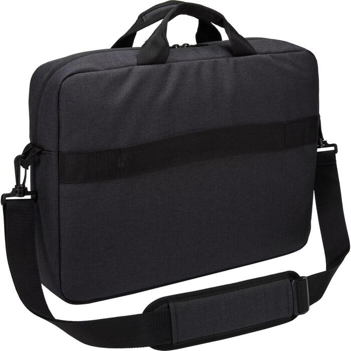 Case Logic Huxton HUXA215 BLACK, portatīvā