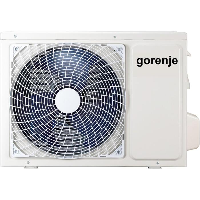 Gorenje Gaisa kondicionieris 20003657 REA26 KC, 2600W, 2700W, SEER 6.1, EER 3.04, A++, A+, 550m³/h (20003657)