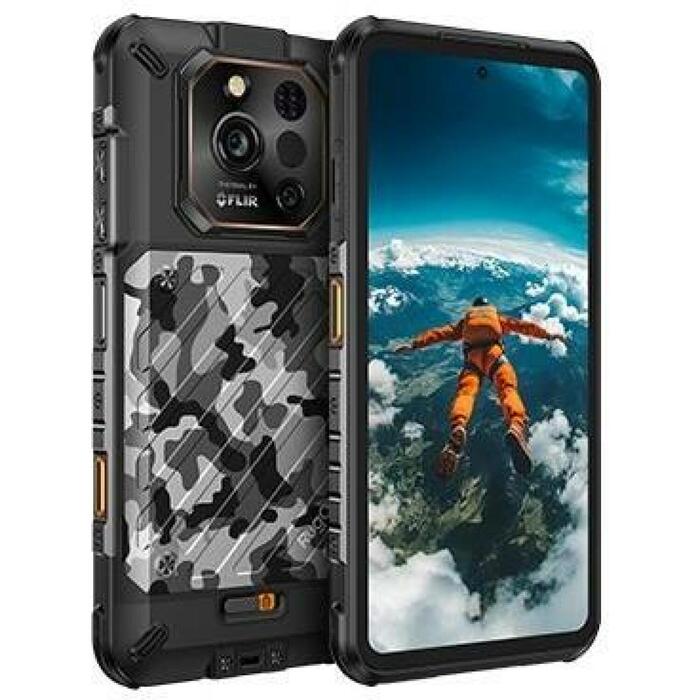 Rugone Xever 7 Pro, XEVER 7
