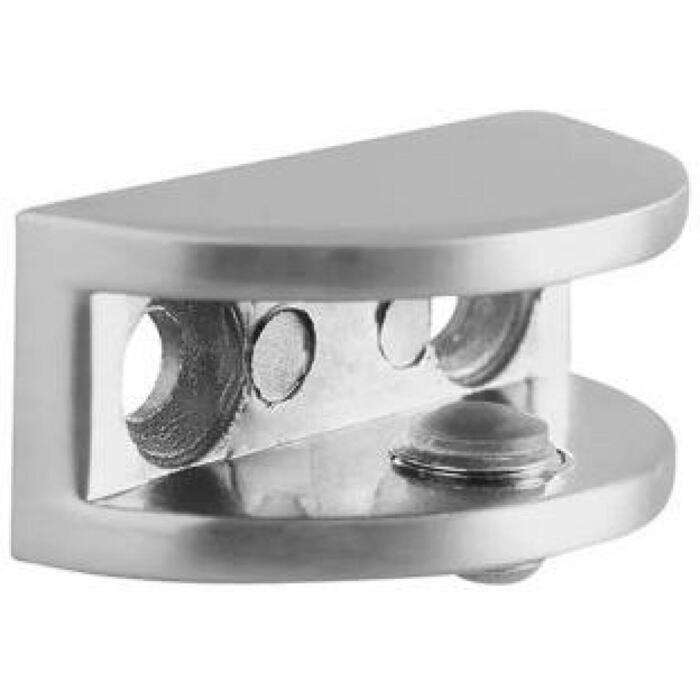 Gtv Plaukta turētājs J63 Chrome 7103123
