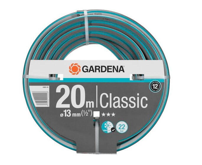 Šļūtene Classic 1/2" 20m 18003-20