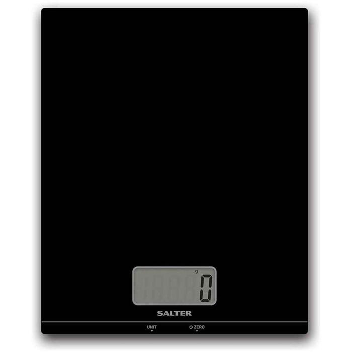 Salter Virtuves svars 1172 BKDRCEU16, 220mm