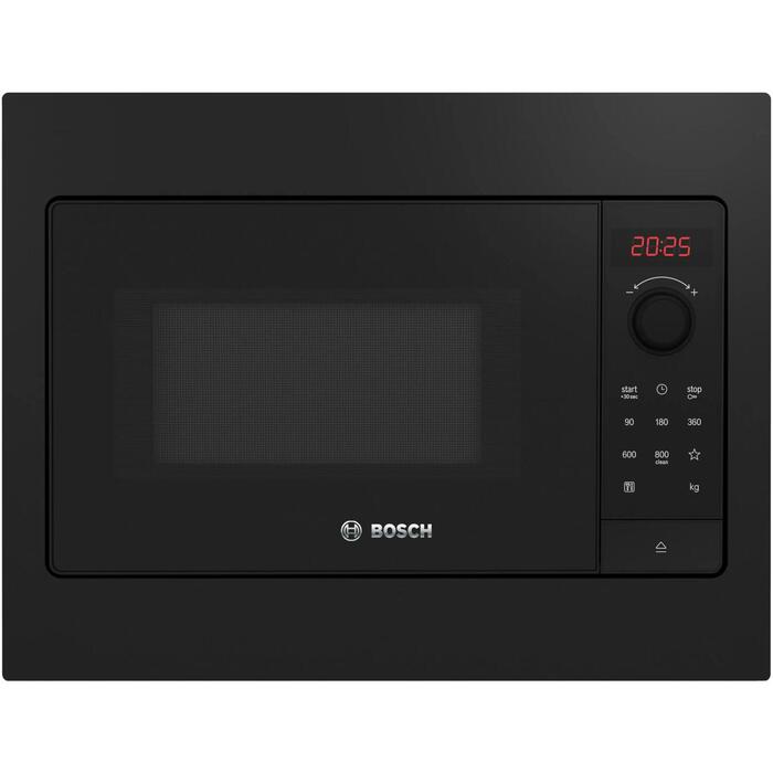 Bosch Mikroviļņu krāsns BFL523MB4, 800 W