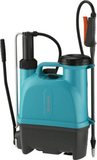 Mugursomas tipa smidzinātājs 12L 11140-20 GARDENA