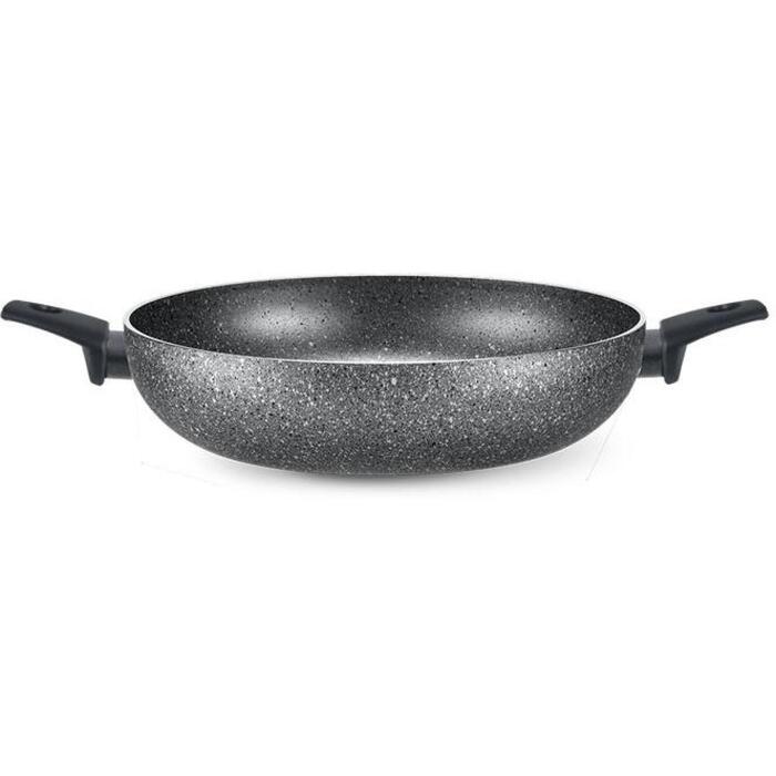 Pensofal Vesuvius panna 8028-A, 24cm, alumīnijs