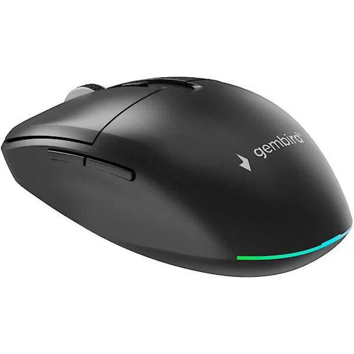 Gembird MUSW2-6B-01 Dual-mode wireless mouse (2