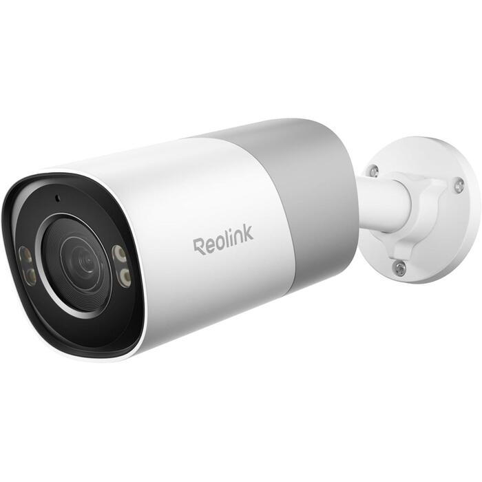 Reolink 4K viedā PoE kamera ar