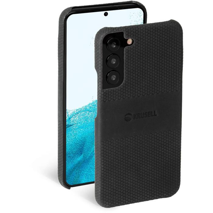 Krusell ādas vāciņš Samsung Galaxy S22+