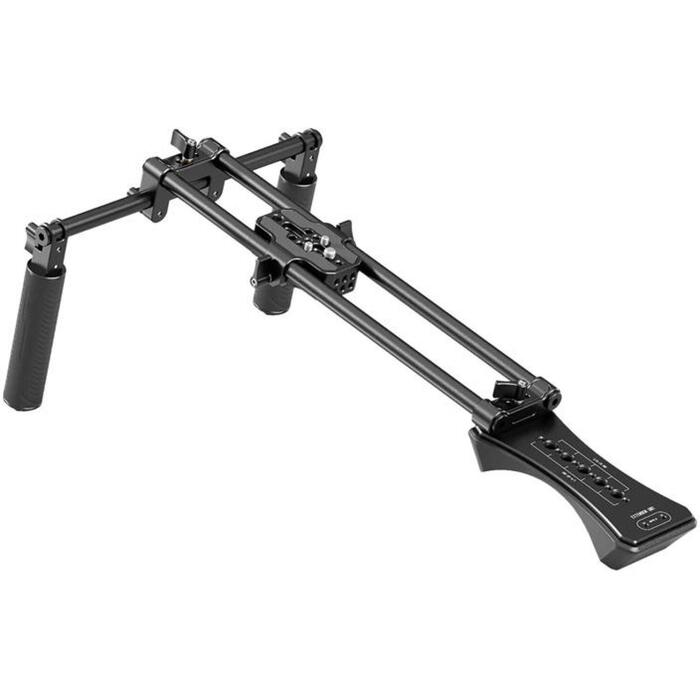 NEEWER SR004 universāls pleca tripods, 15mm