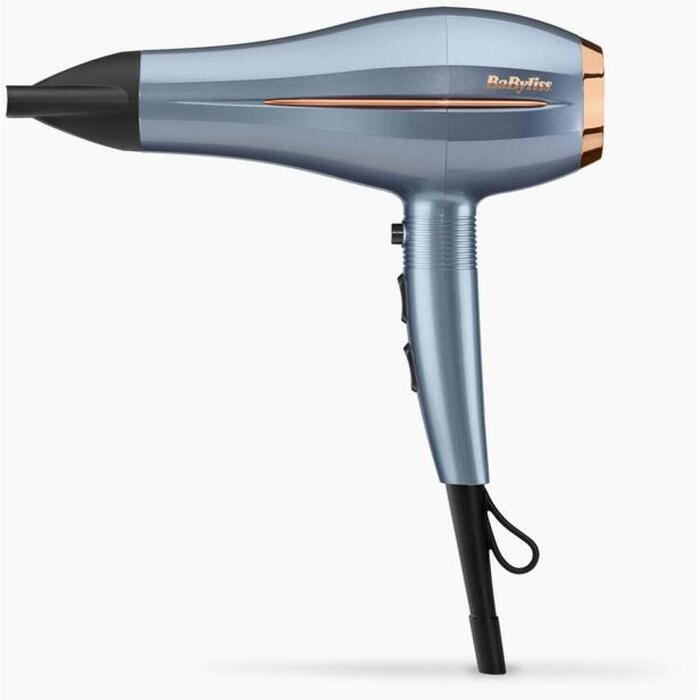 BaByliss Denim Luxe D251PE matu fēns