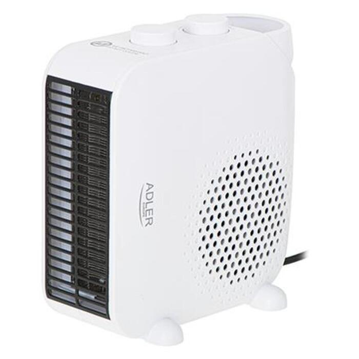 Adler Termoventilators AD 7725w, 2.0